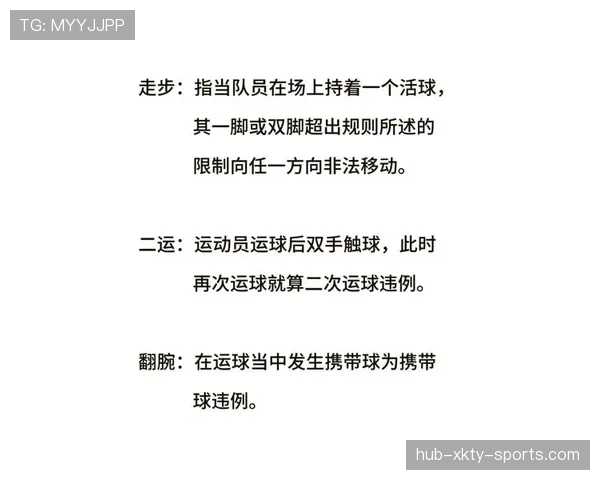 掌握篮球跳球规则要点，轻松理解比赛开局关键机制