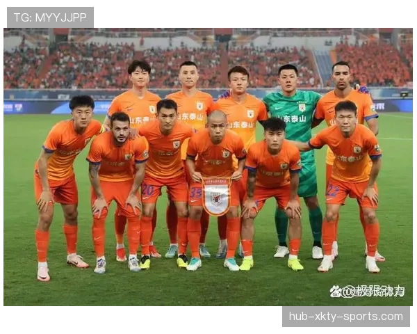 山东泰山足球俱乐部近期热身赛重点考察新援状态与阵容搭配