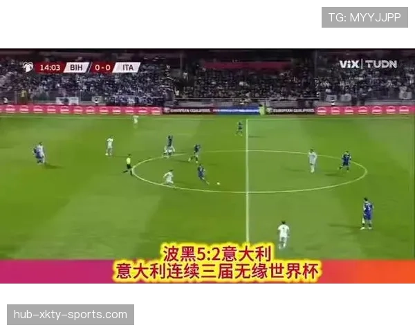 波黑能否在2026世界杯预选赛突围 欧洲区附加赛前景分析 波黑能否在2026世界杯预选赛突围 欧洲区附加赛前景分析