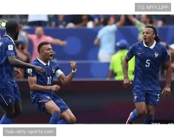 伊拉克对法国回顾:1-3失利影响出线形势 伊拉克对法国回顾:1-3失利影响出线形势